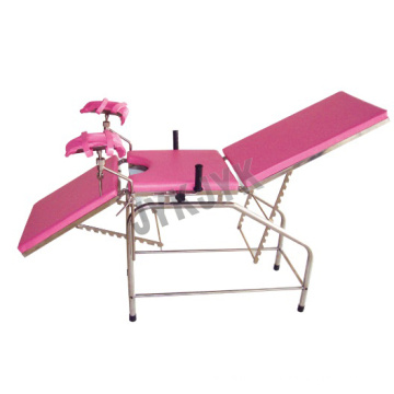 S. S. Gynecology Examination Bed